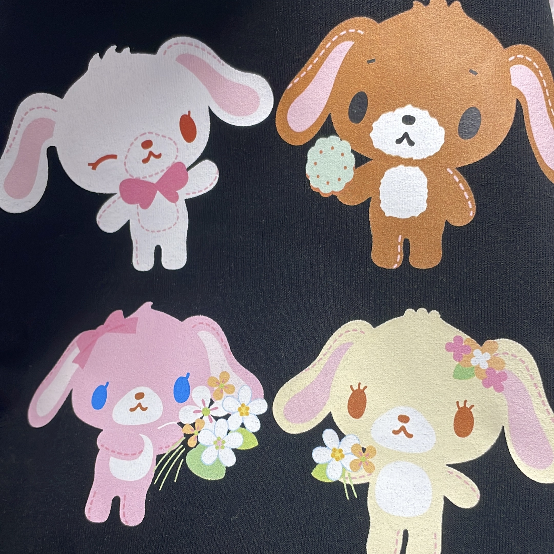 自取訂單 SG L黑 衛衣