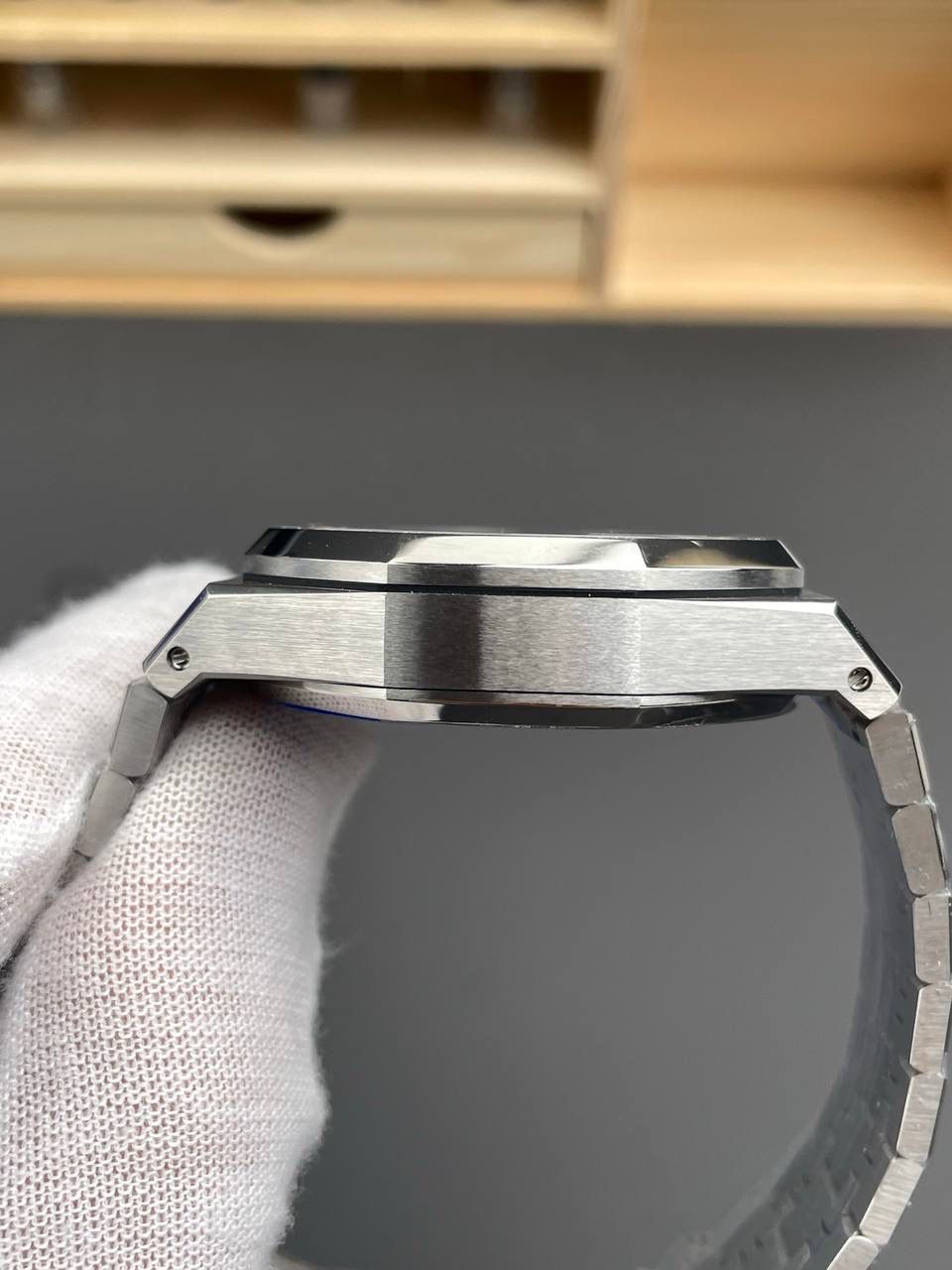 🚀爱彼 26240 紫盘/41mm/4401机💯