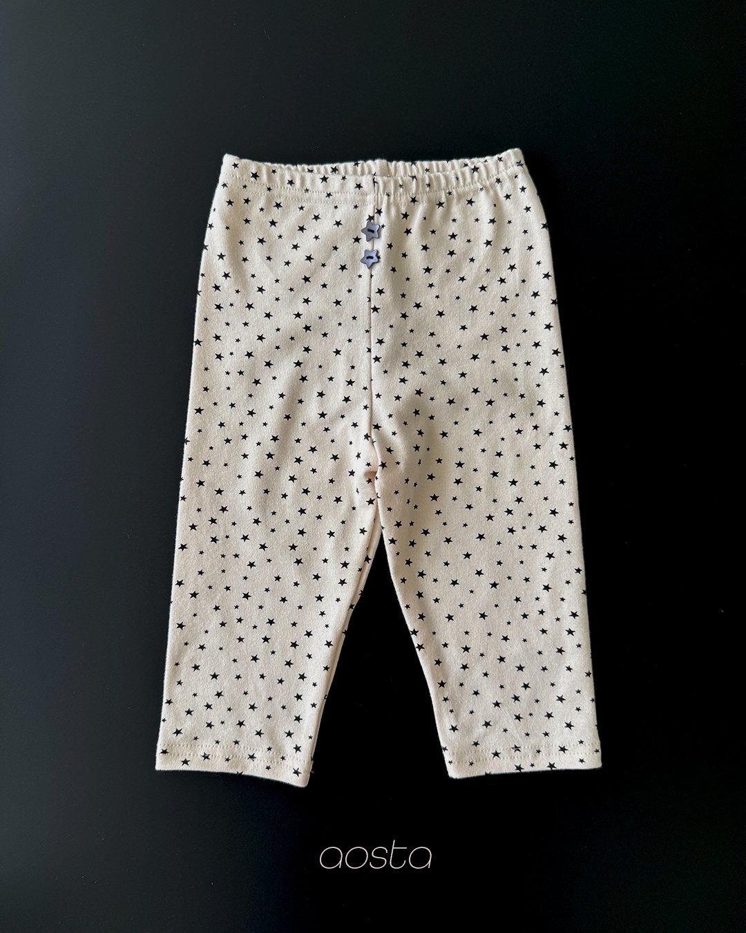 Aosta | [Star Candy. Leggings]