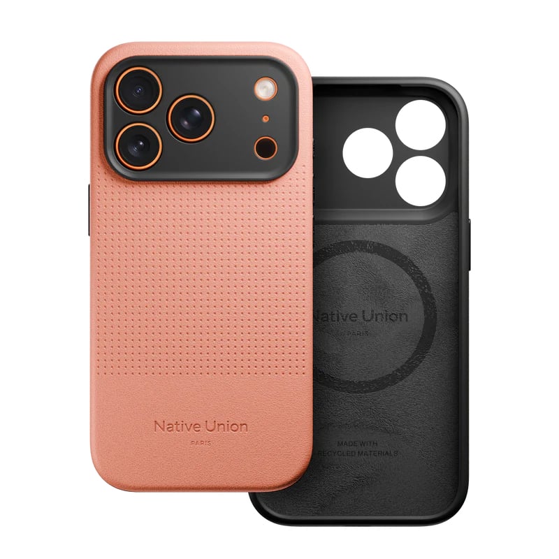 Native Union Active Case for iPhone 17Pro 系列