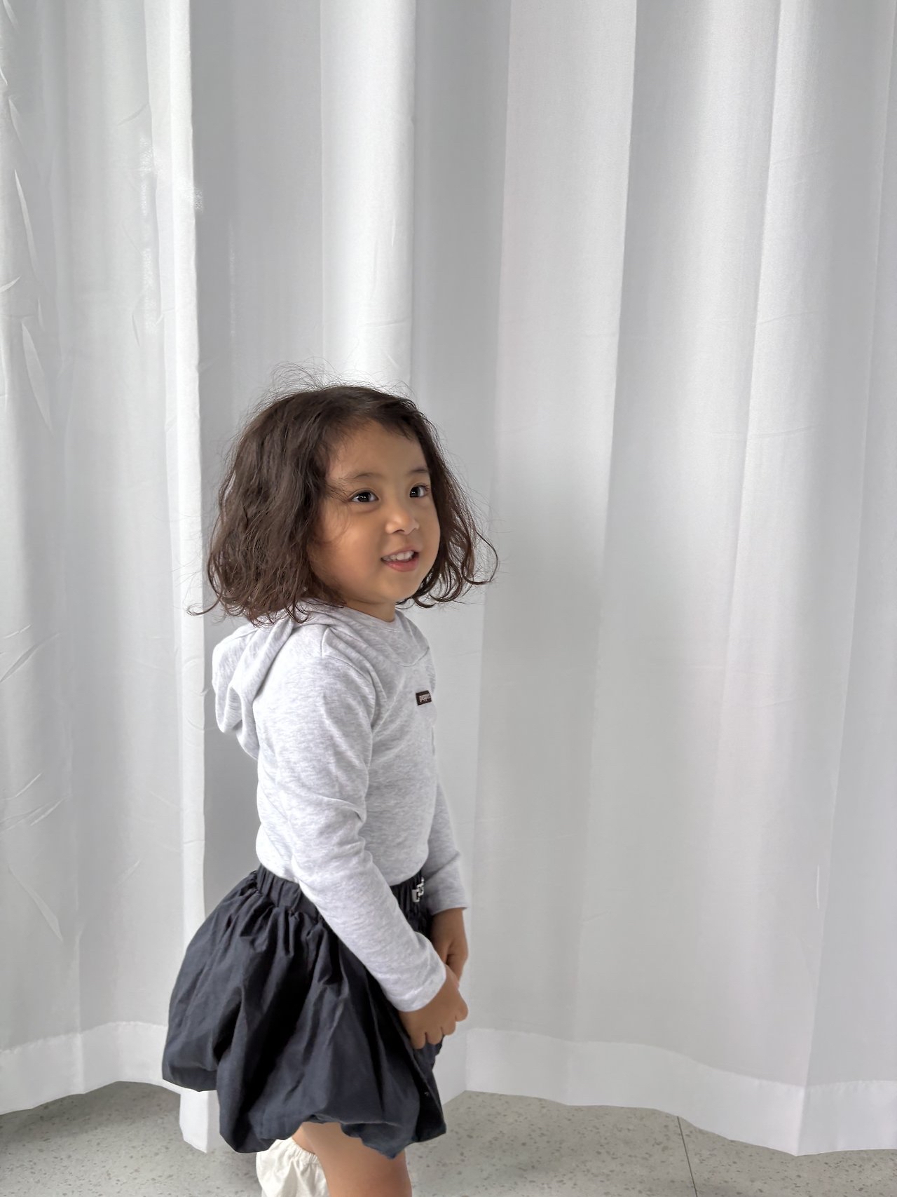 Pepper | Pumpkin skirtPants