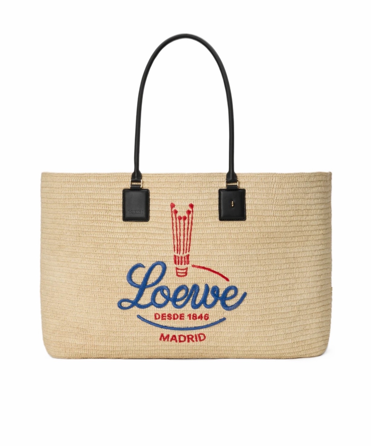 Loewe 女士 XL Verano手提包均碼碼62cm*30cm*36cm