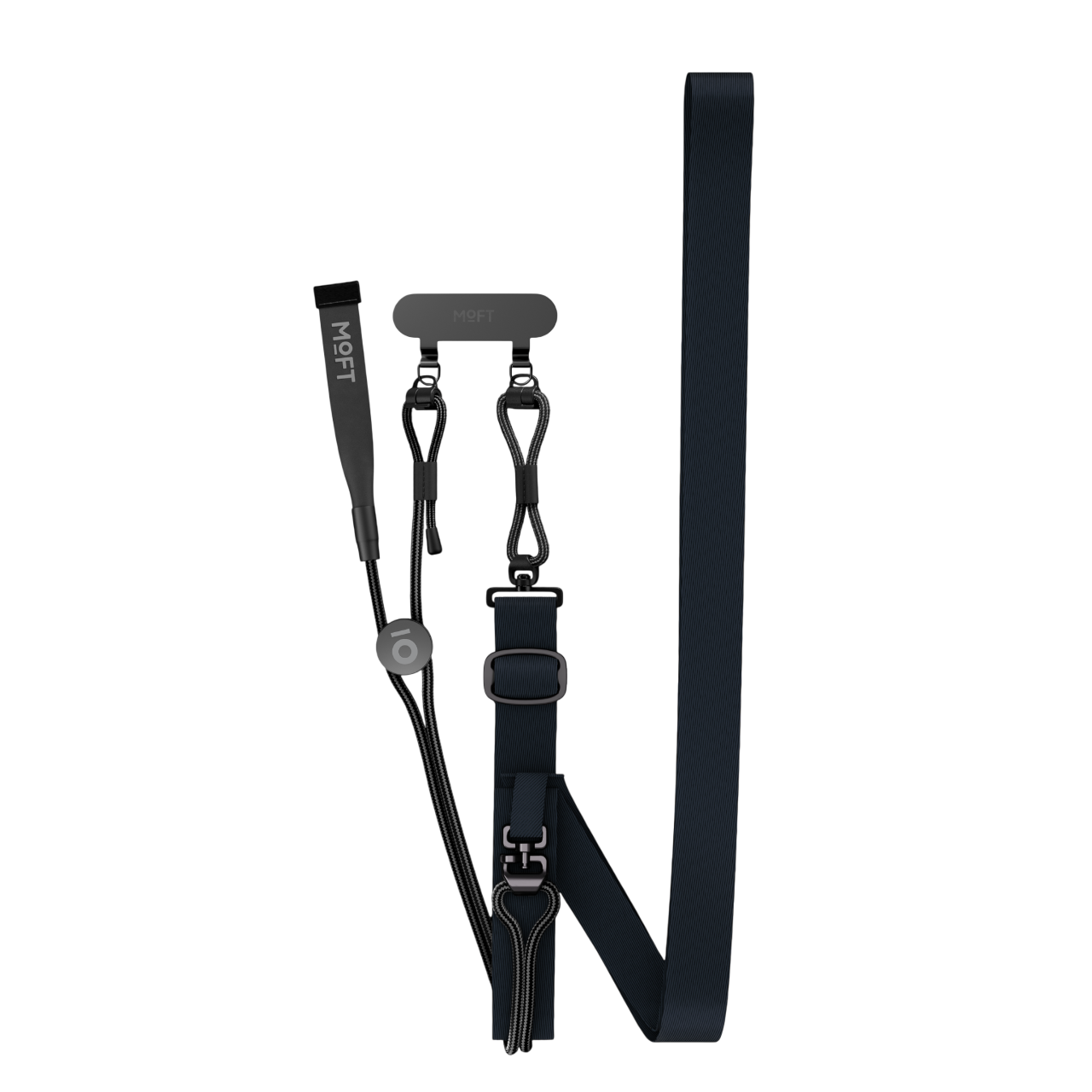 MOFT Everywhere Lanyard 可調式手機長掛繩