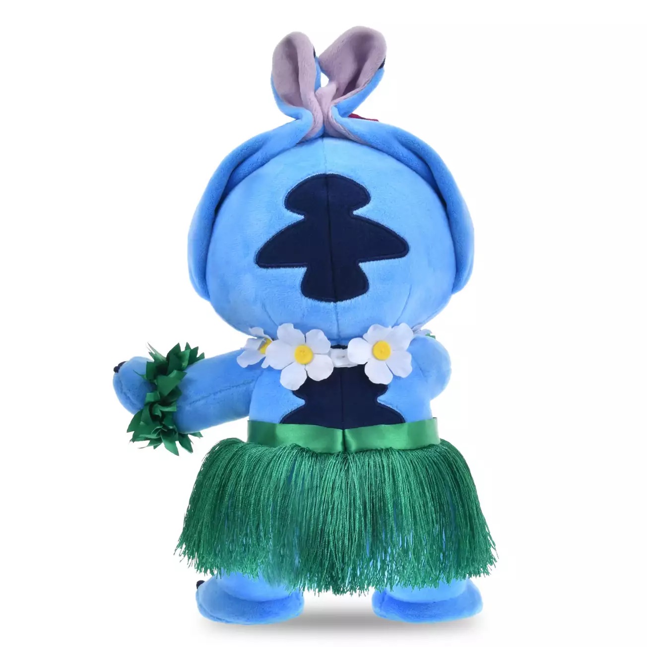 📦訂購 日本限定 東京迪士尼 Tokyo Disney Stitch Aloha Doll 史迪仔 毛絨公仔