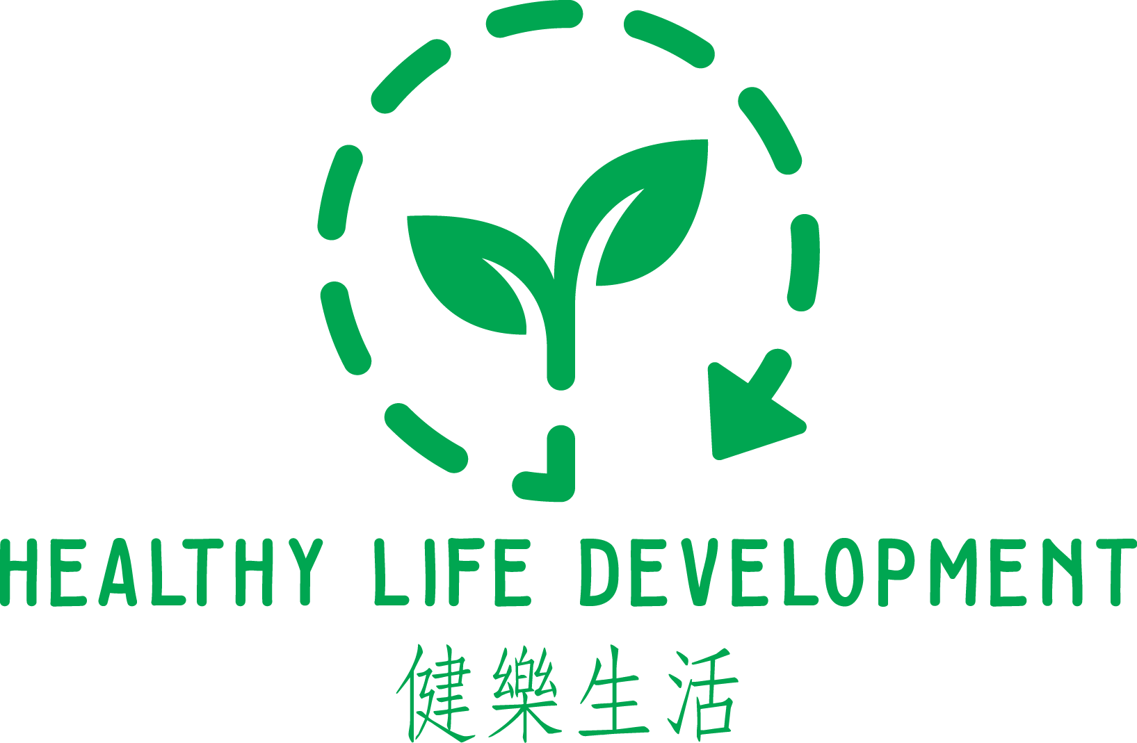 Healthy Life HK 健樂生活