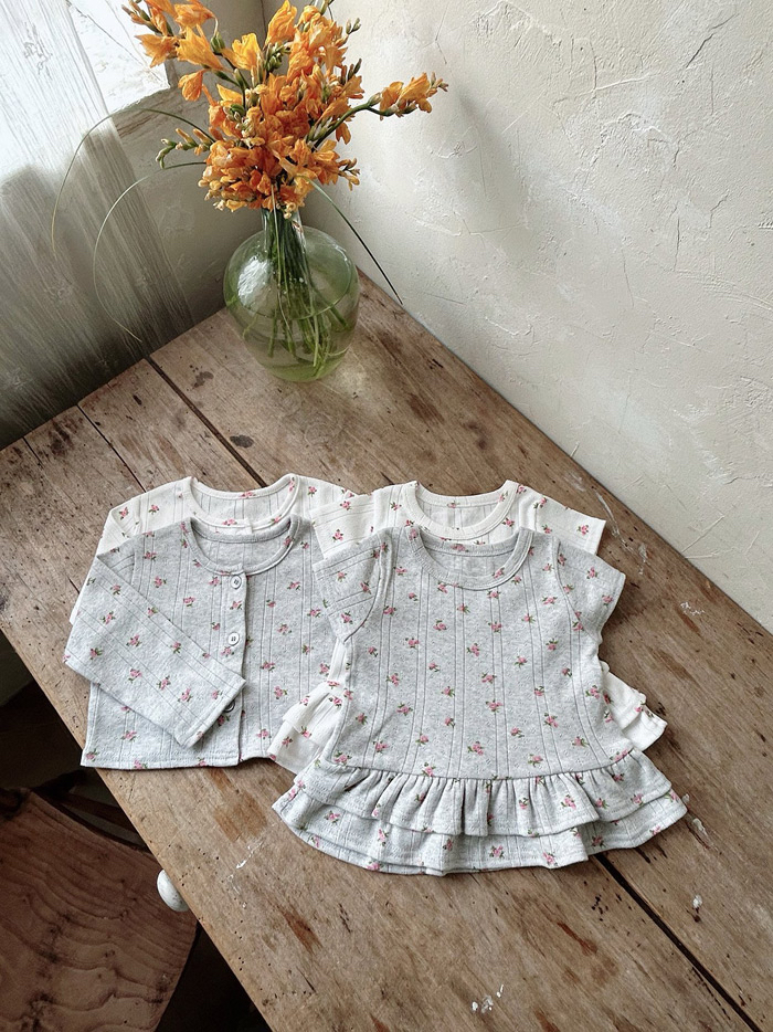 🇰🇷azalea tee+外套