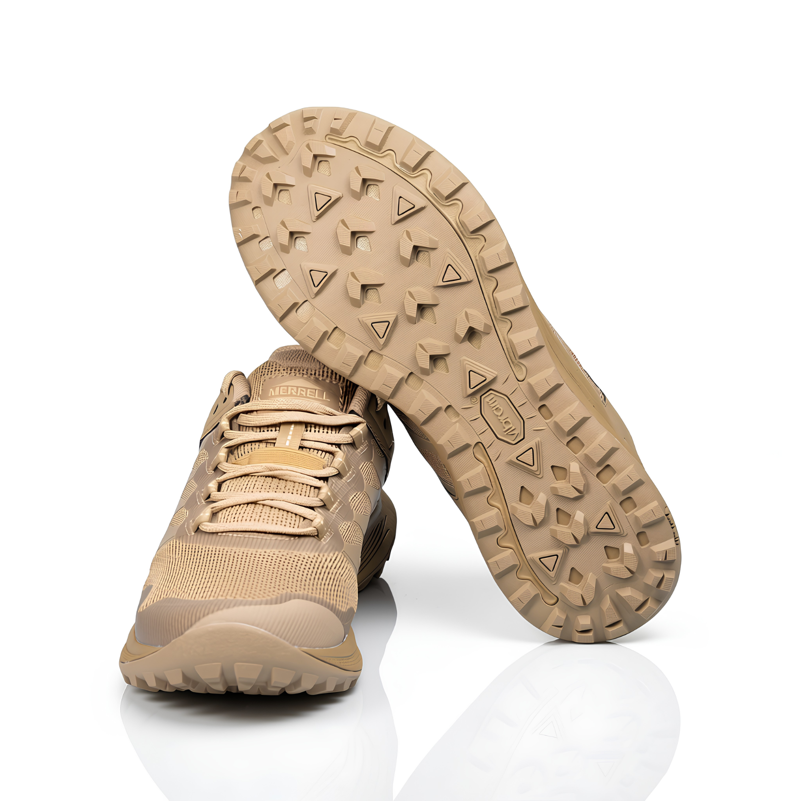 Merrell Nova 3 Tactical Low