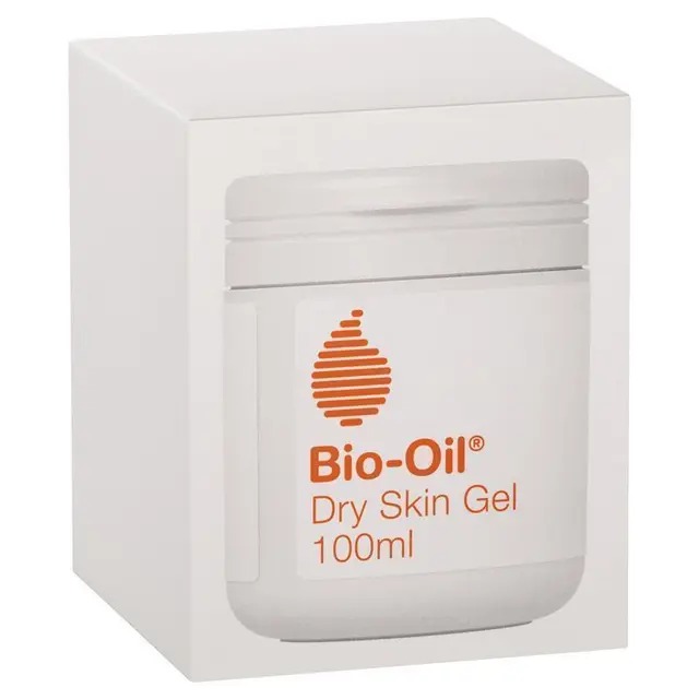 Bio Oil Dry Skin Gel 滋潤凝膠
