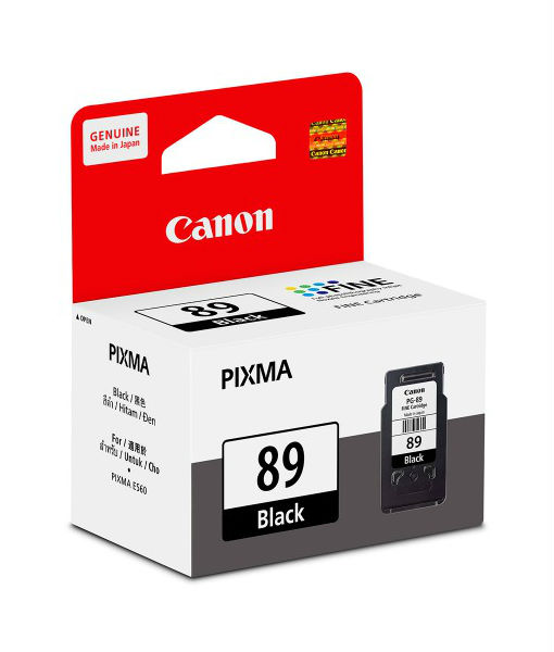 Canon Ink Cartridge PG-89 (Original)