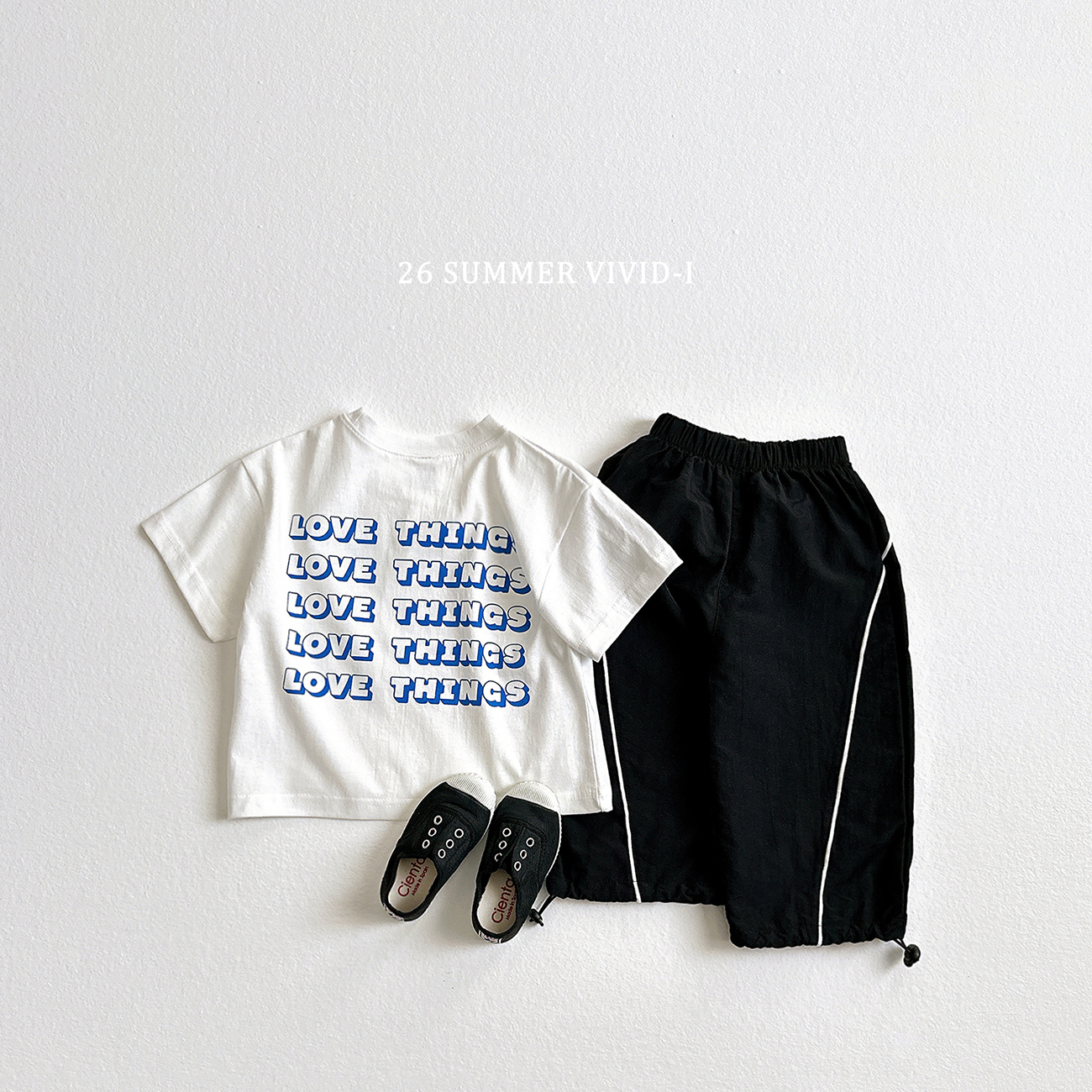 Love Things Top