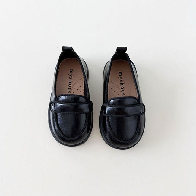 Mysocks | 514 School Shoes