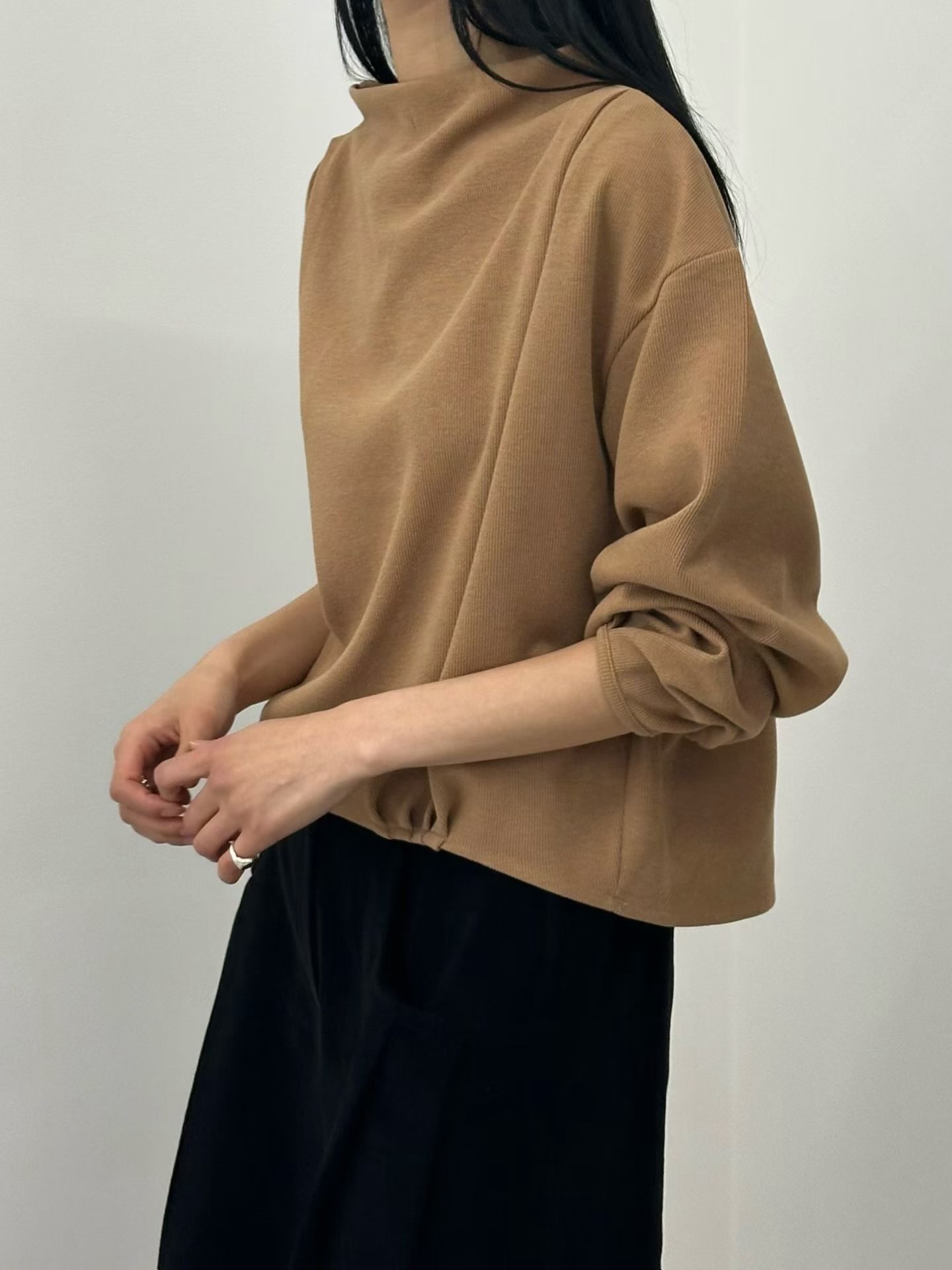 (2026FW) DAYLOG - TOP