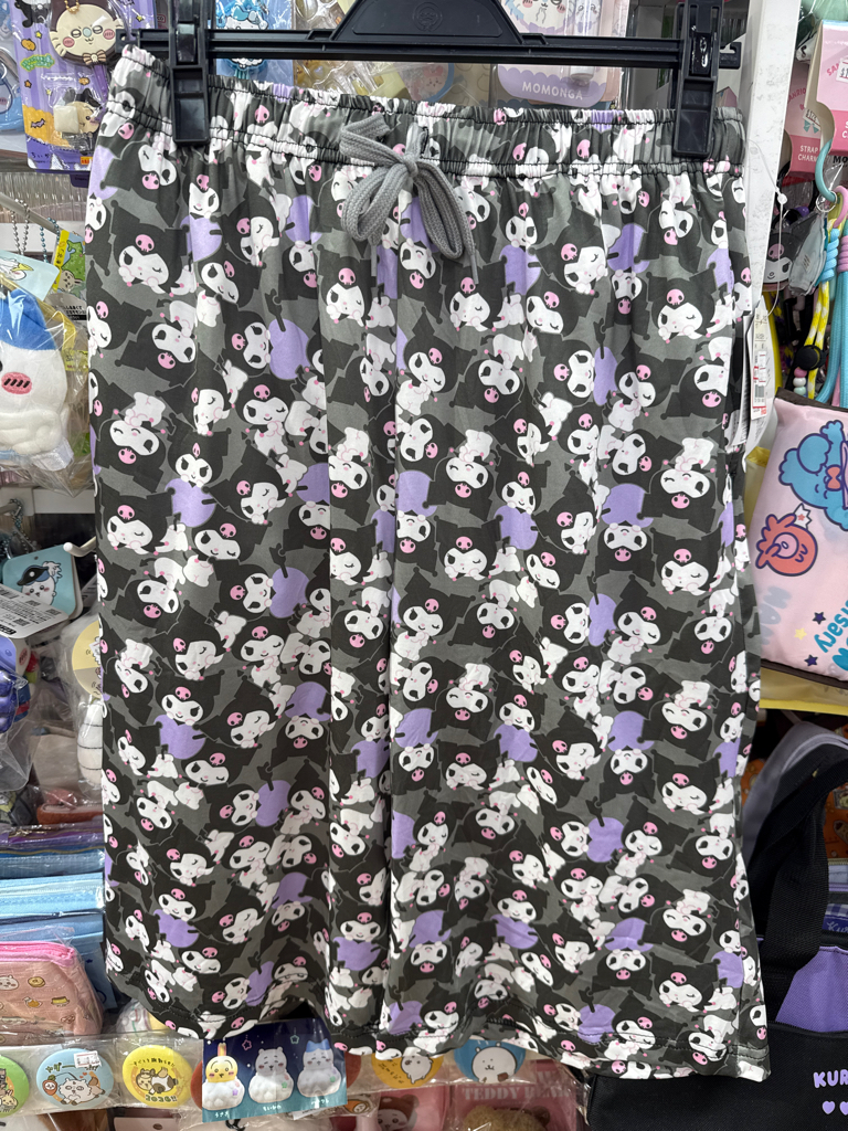 本店獨家日本直送多款冷感短褲七分褲 夏天着超舒服