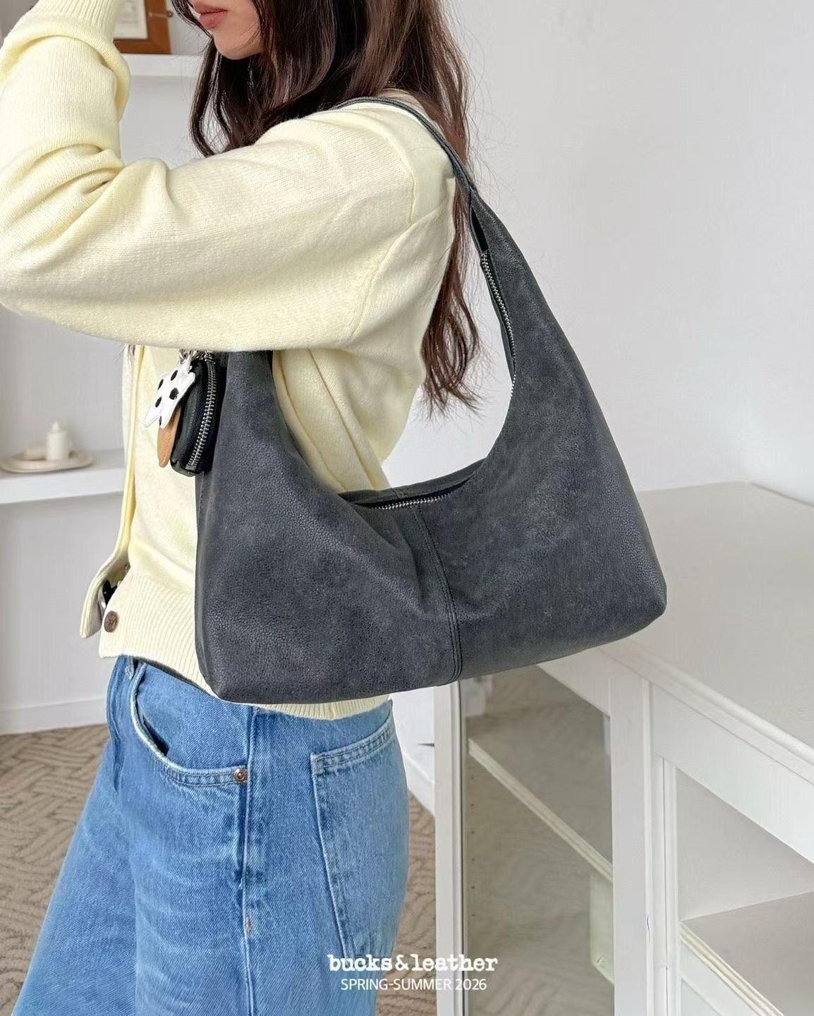 SWING BAG 日常托特包小號