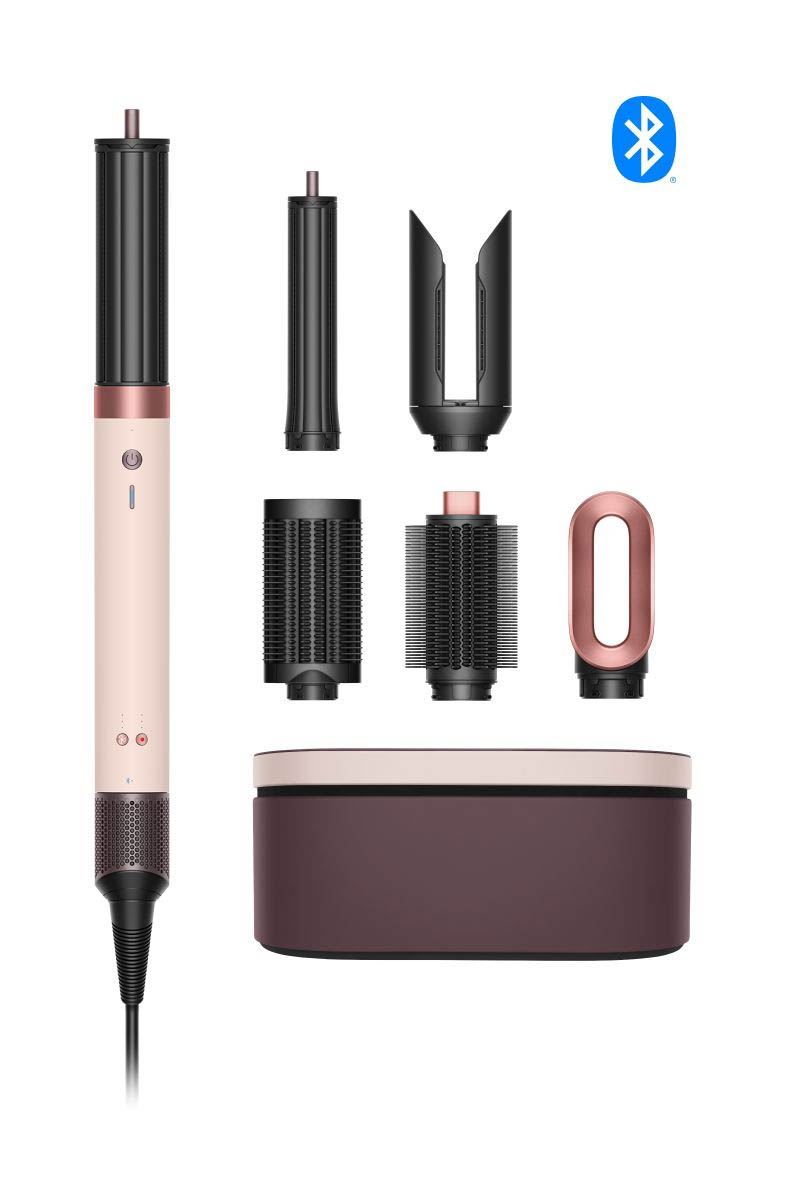 預購❗️Dyson  戴森 HS09 Airwrap Co-anda2x™全效吹風造型器 - [香港行貨] 免運費🚛