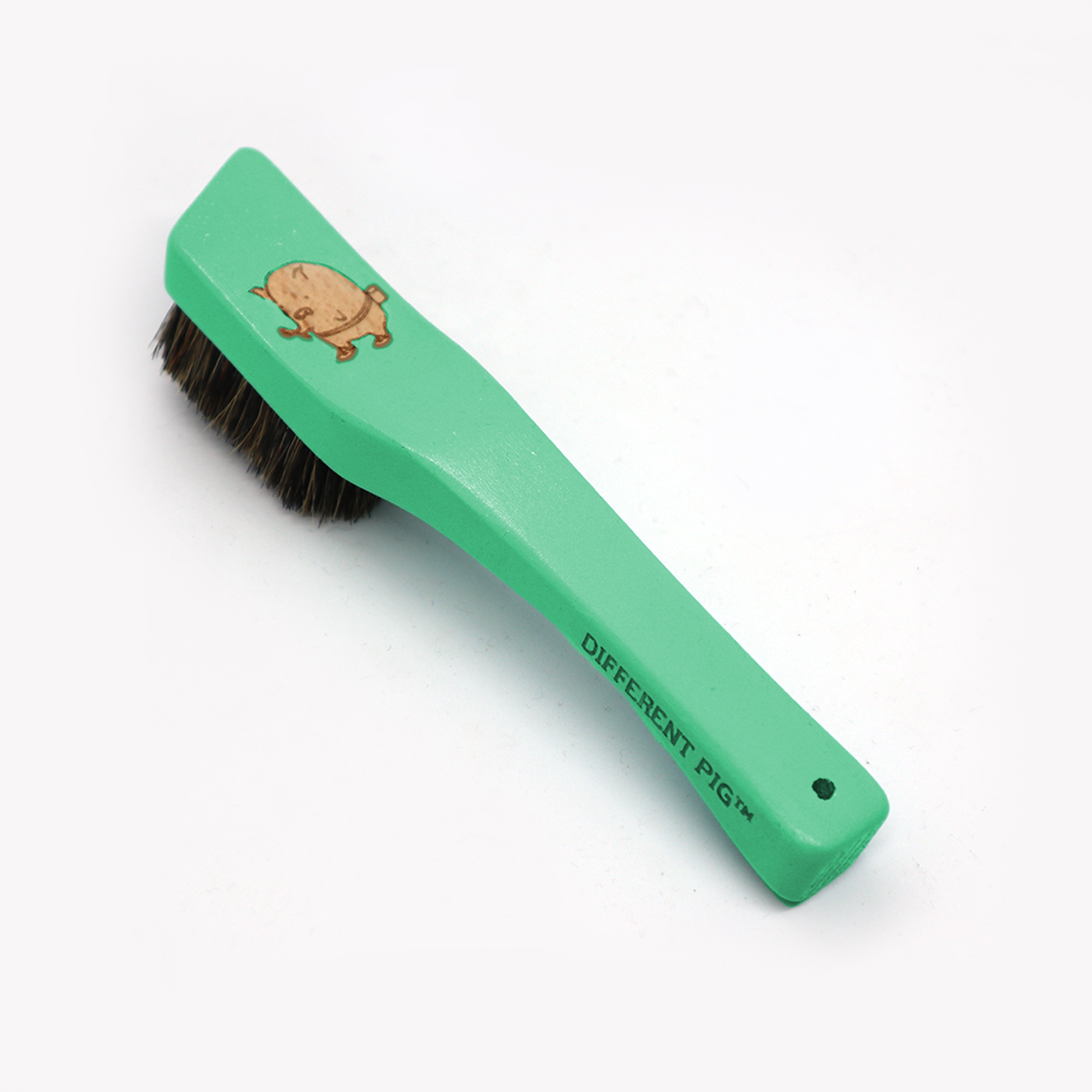 🆕 Solid Color Brush 淨色掃,可刻名(customizable with free name carving✨)