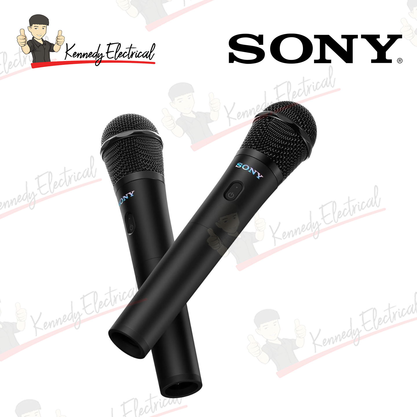 Sony Wireless Microphone for ULT Speakers (UO-ULTMIC1)