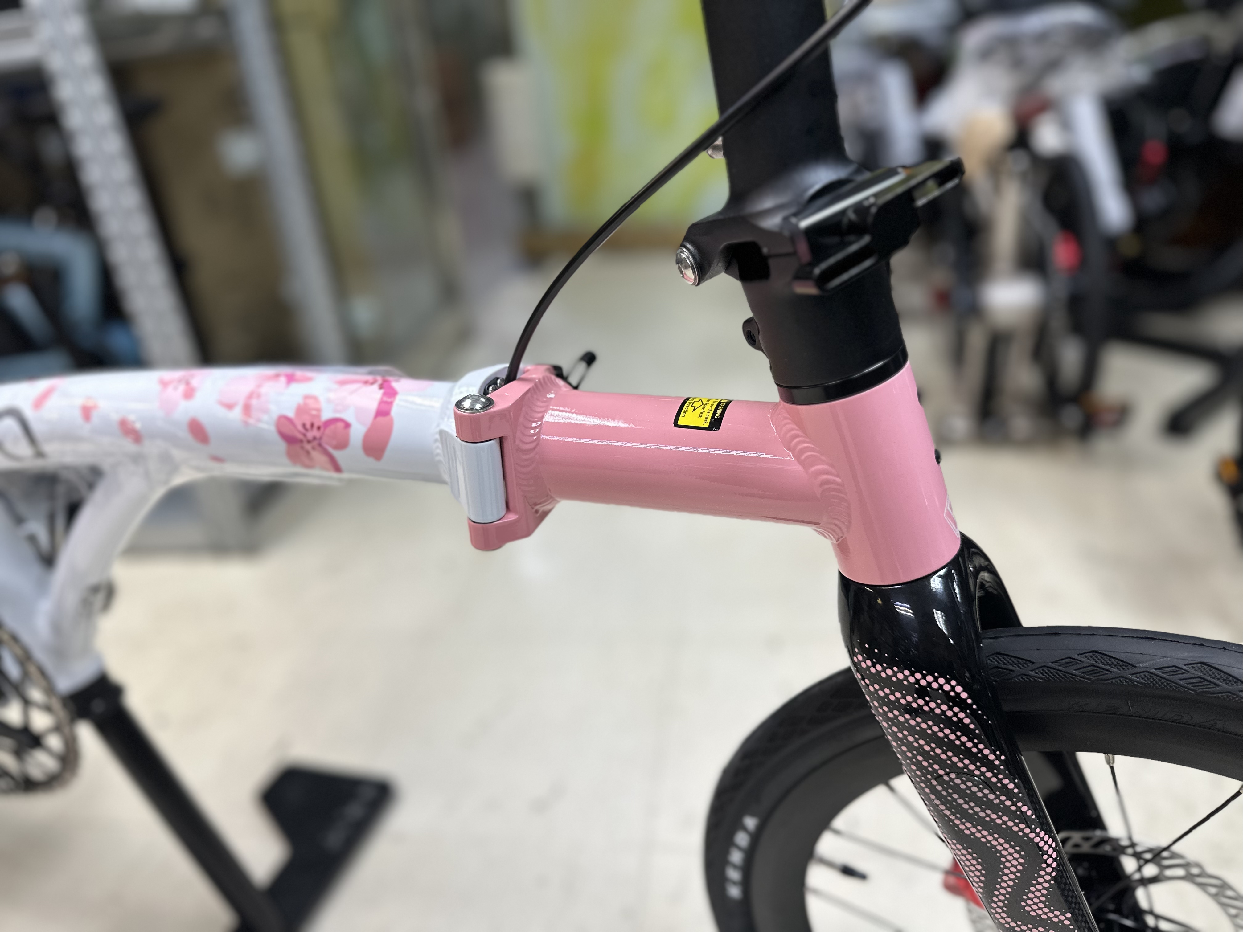 Java Neo 349 櫻花限定版 9s 12s