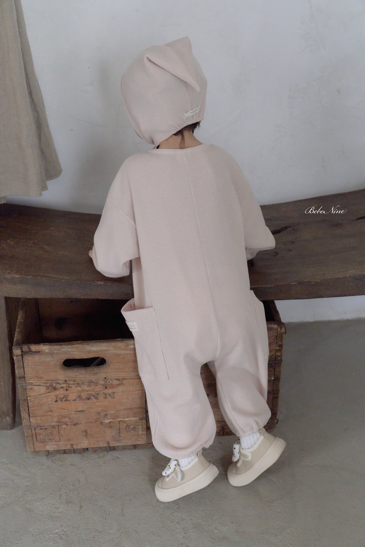 Bebenine Buzz Suit