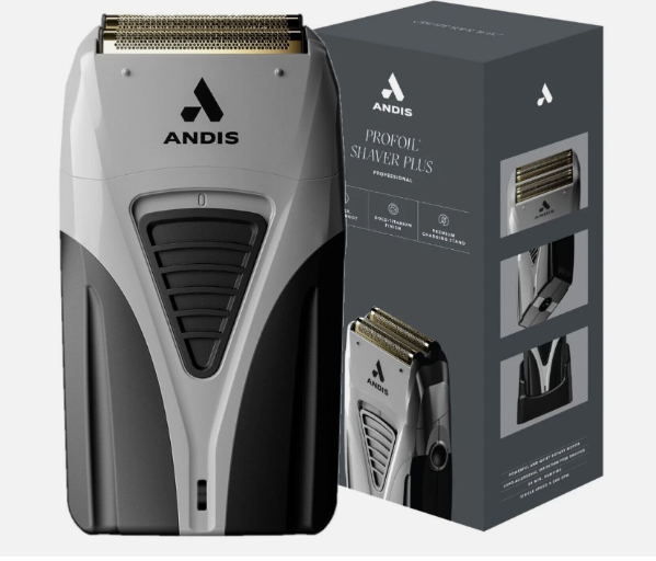 ANDIS PROFOIL LITHIUM PLUS剃鬚機