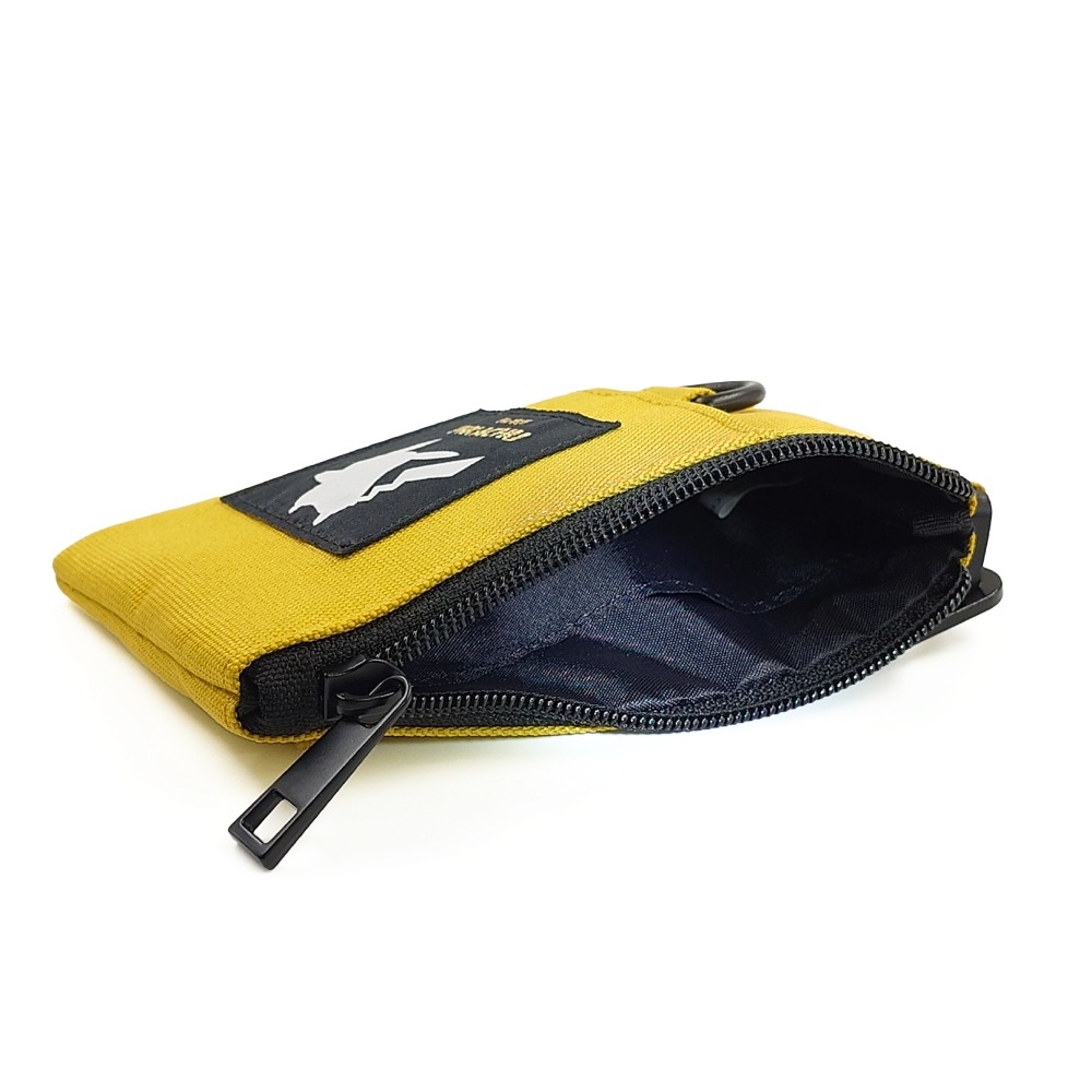 Pokemon寵物小精靈卡套拉鍊包 - 04260303