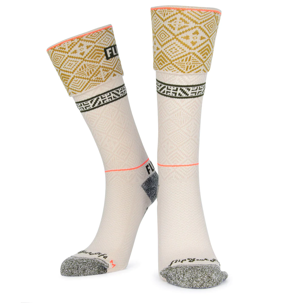 Flippos/翻轉壓力襪/太陽/Cidal