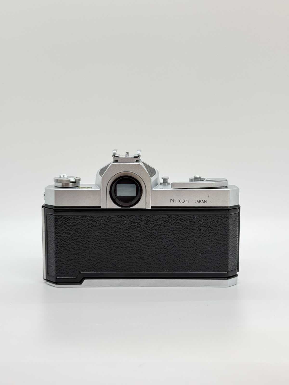 Nikon Nikomat FT Zoom-Nikkor Auto 43-86mm Zoom Lens 菲林單反相機 連變焦鏡頭