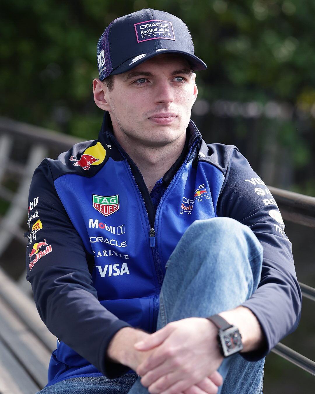 邁阿密夏日風情 🌴 New Era F1 Red Bull Racing 紅牛車隊 2026 Miami GP Max Verstappen 9Seventy特別版帽 60850763