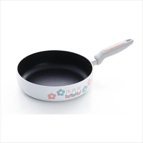 MIFFY 22cm 煎鍋 IH適用 DB-309
