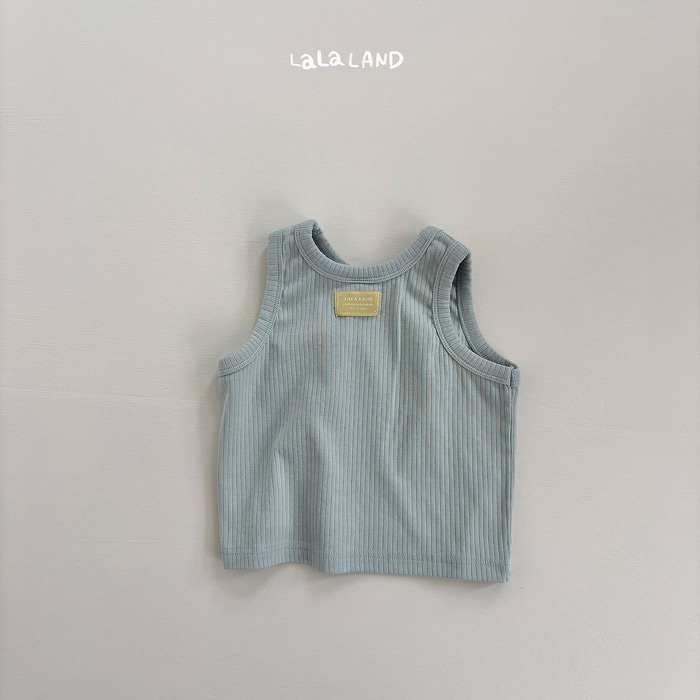 🇰🇷Lalaland kids 背心