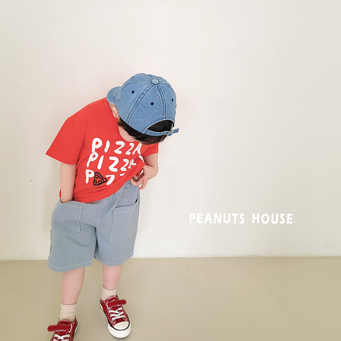 🇰🇷Peanuts House褲