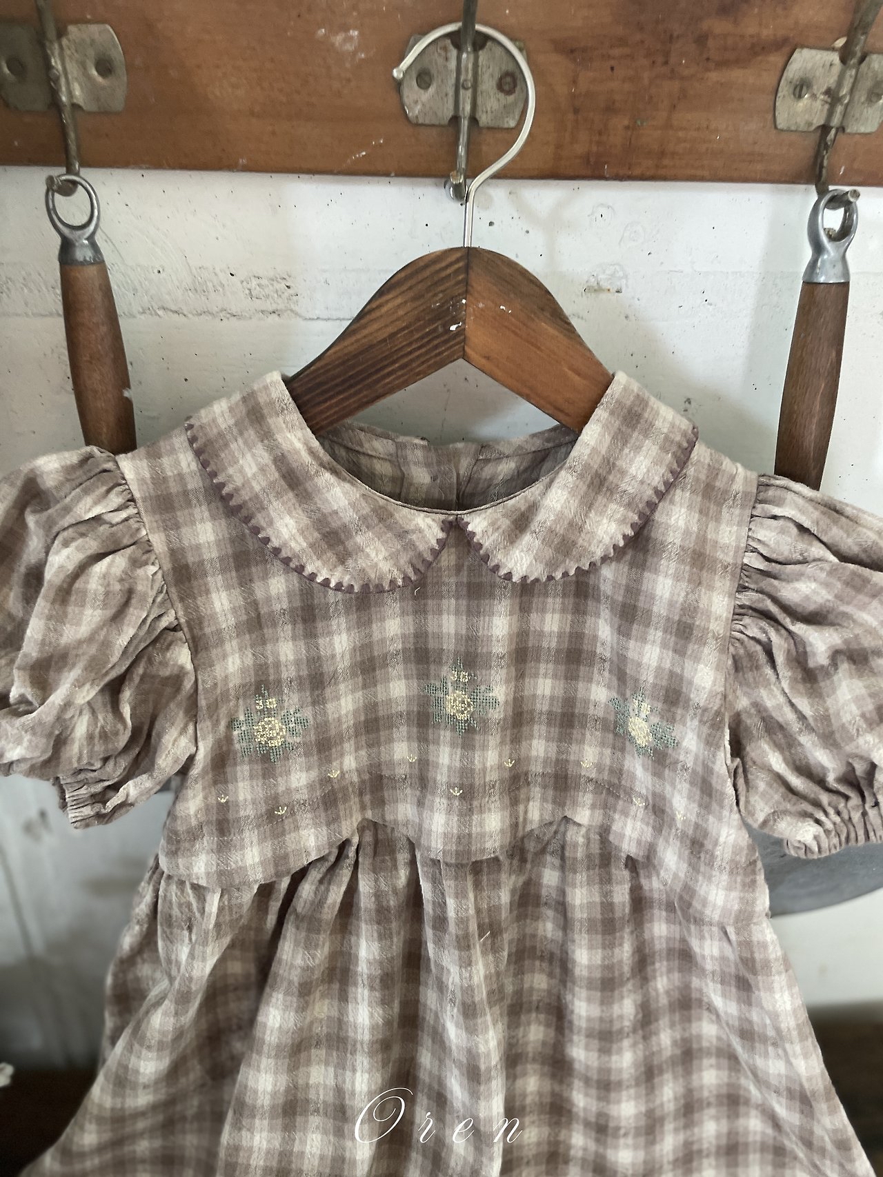 🇰🇷oren包屁/裙