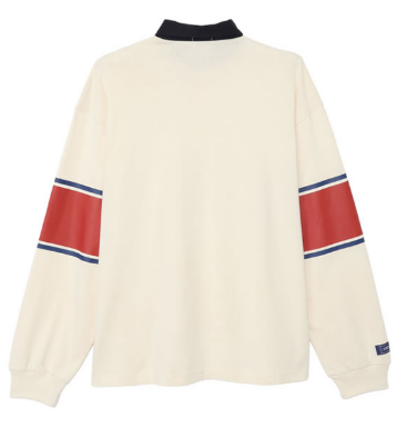 🌸 【預訂】白色長袖Tee Shirt - CHIIKAWA 16/10新品