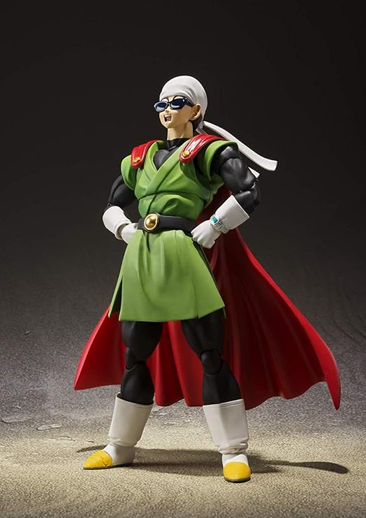 S.H.Figuarts Great Saiyaman
