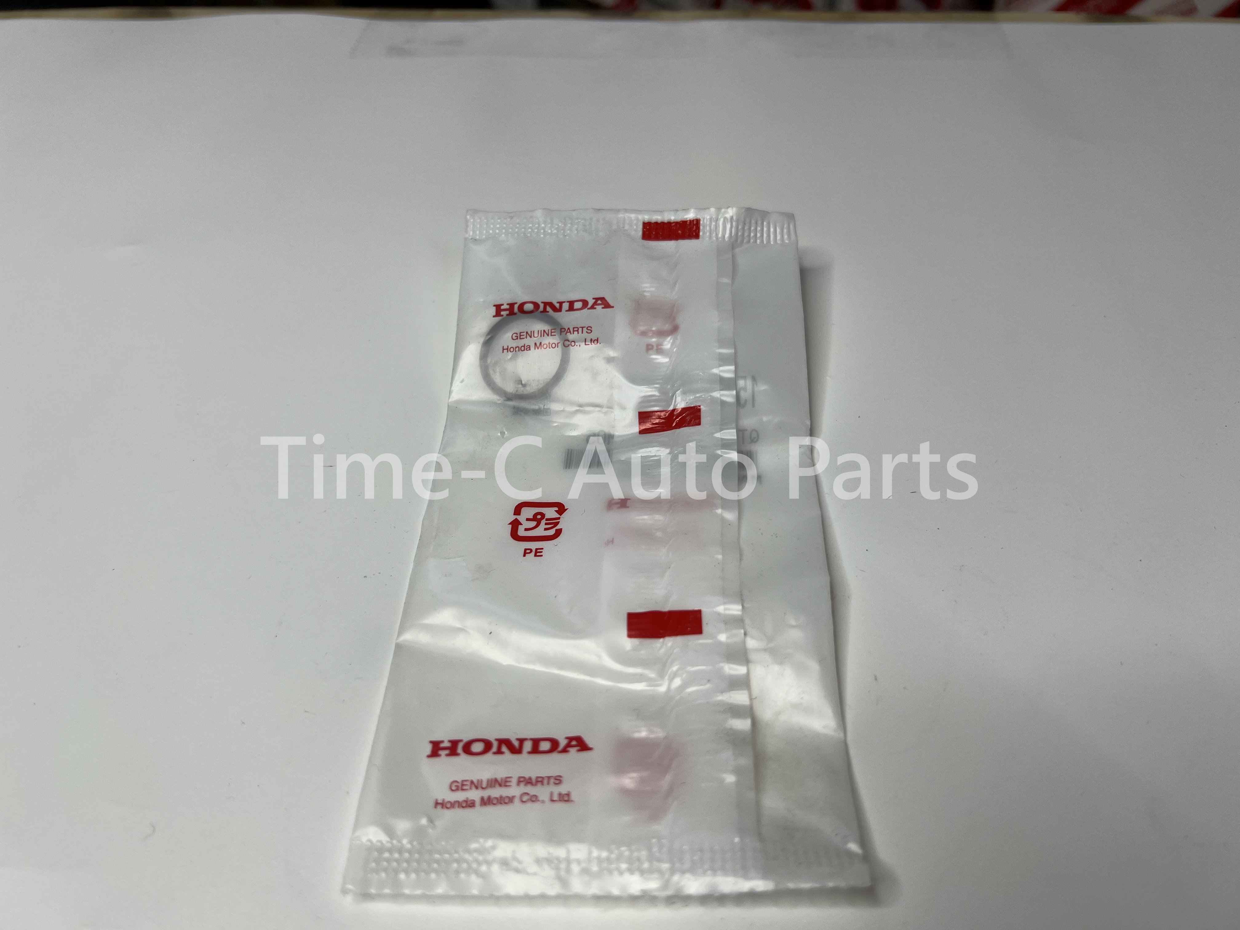 VTC哇奴膠圈 15832-PNA-023 - Honda Fit Jazz GK