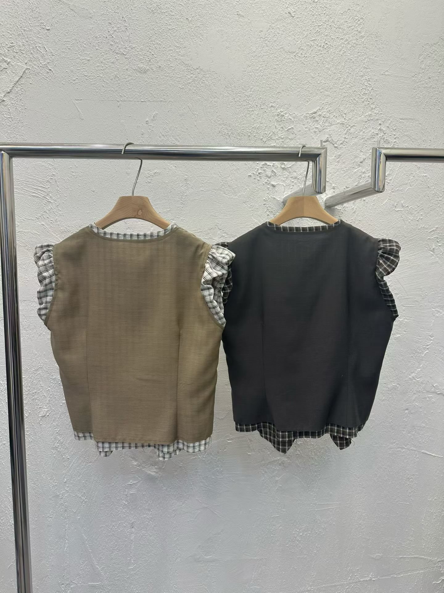 (2026FW) DAYLOG - TOP