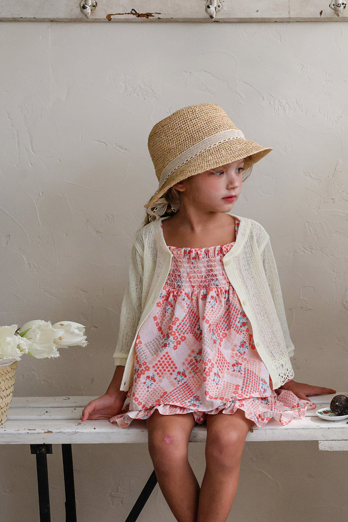 🇰🇷Puella_Flo外套