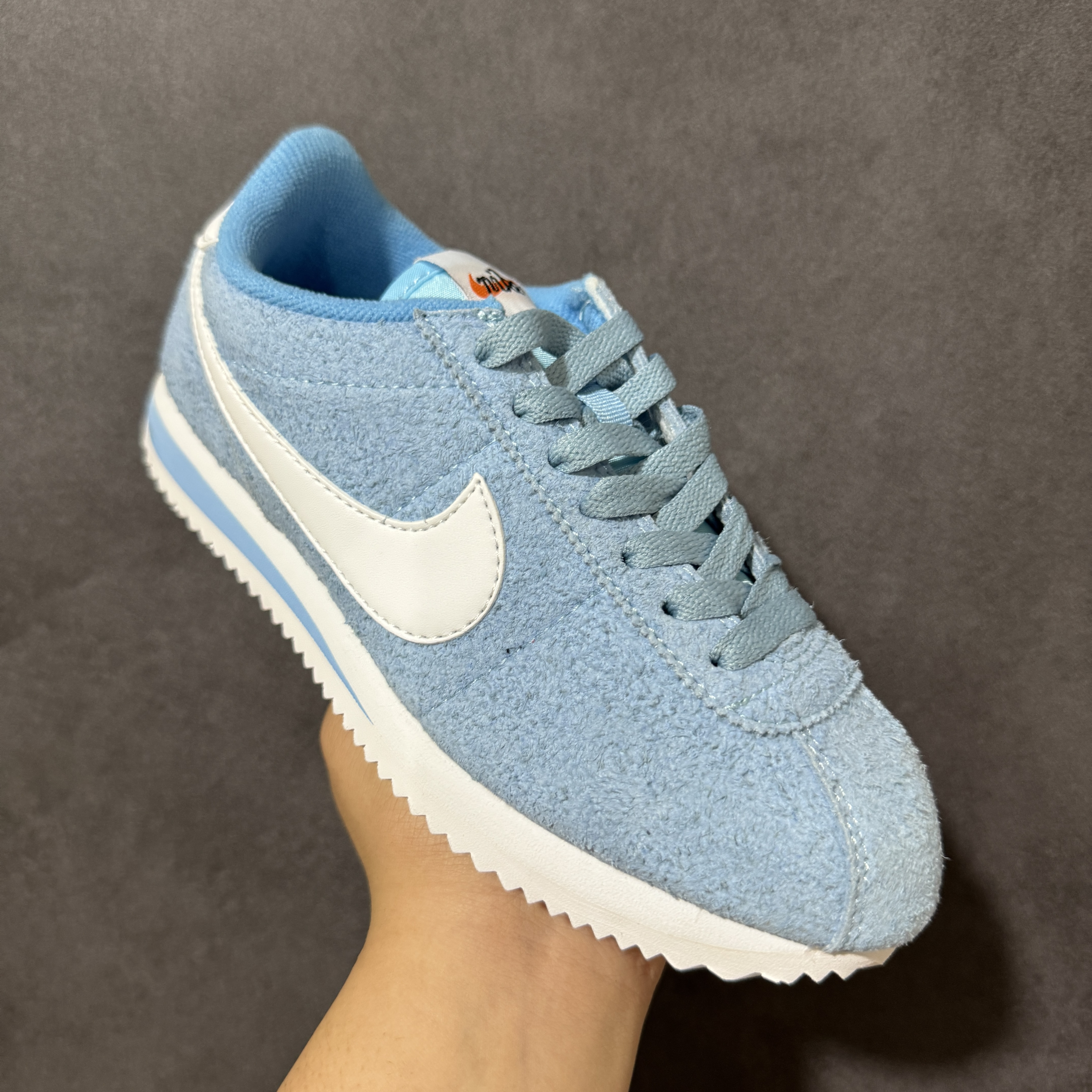 Nike Cortez Textile FJ2530-400