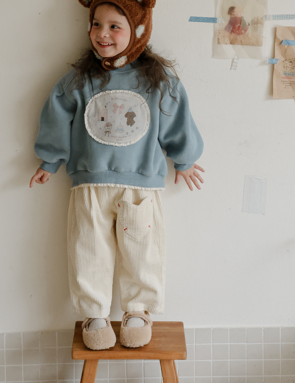 FLO | Shuet pants