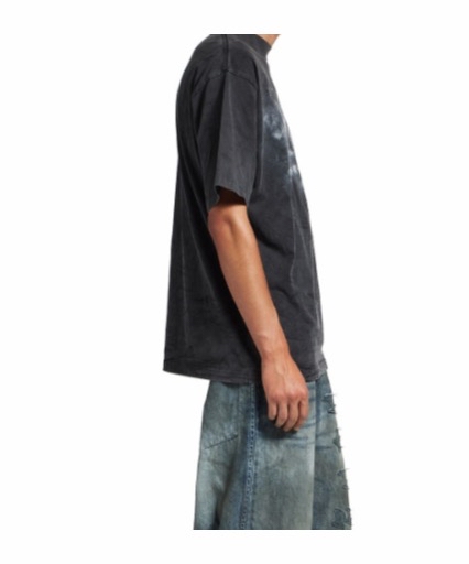 Balenciaga 男士 圆领T恤XXS XS S M L XL XXL码