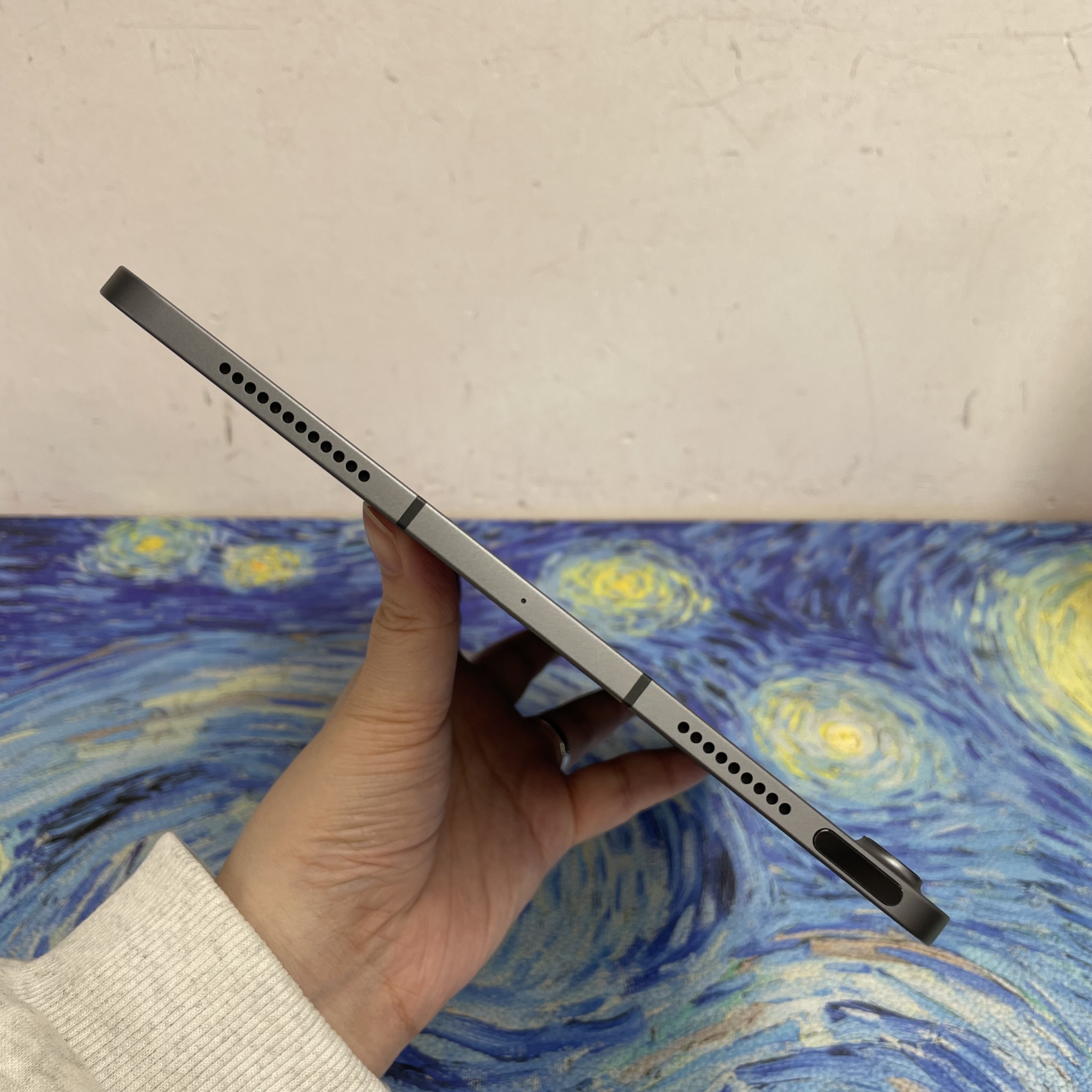 *474199 iPad Air 4 勁靚機 64GB 插卡版 灰色 gray