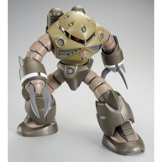 MG 1/100 Z’GOK (GUNDAM UNICORN Ver.) [2026年8月發送]