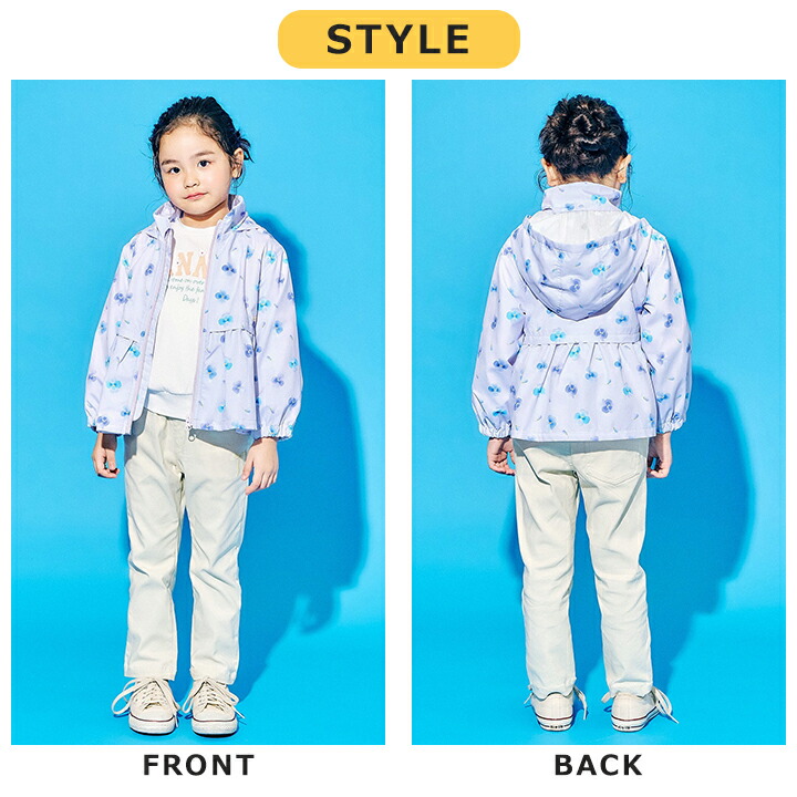 🆕【⭐訂購⭐】🇯🇵 日本直送 🌀#Seraph 撥水加工風褸［2款選］🌀 [PLBA-0013] [260125]