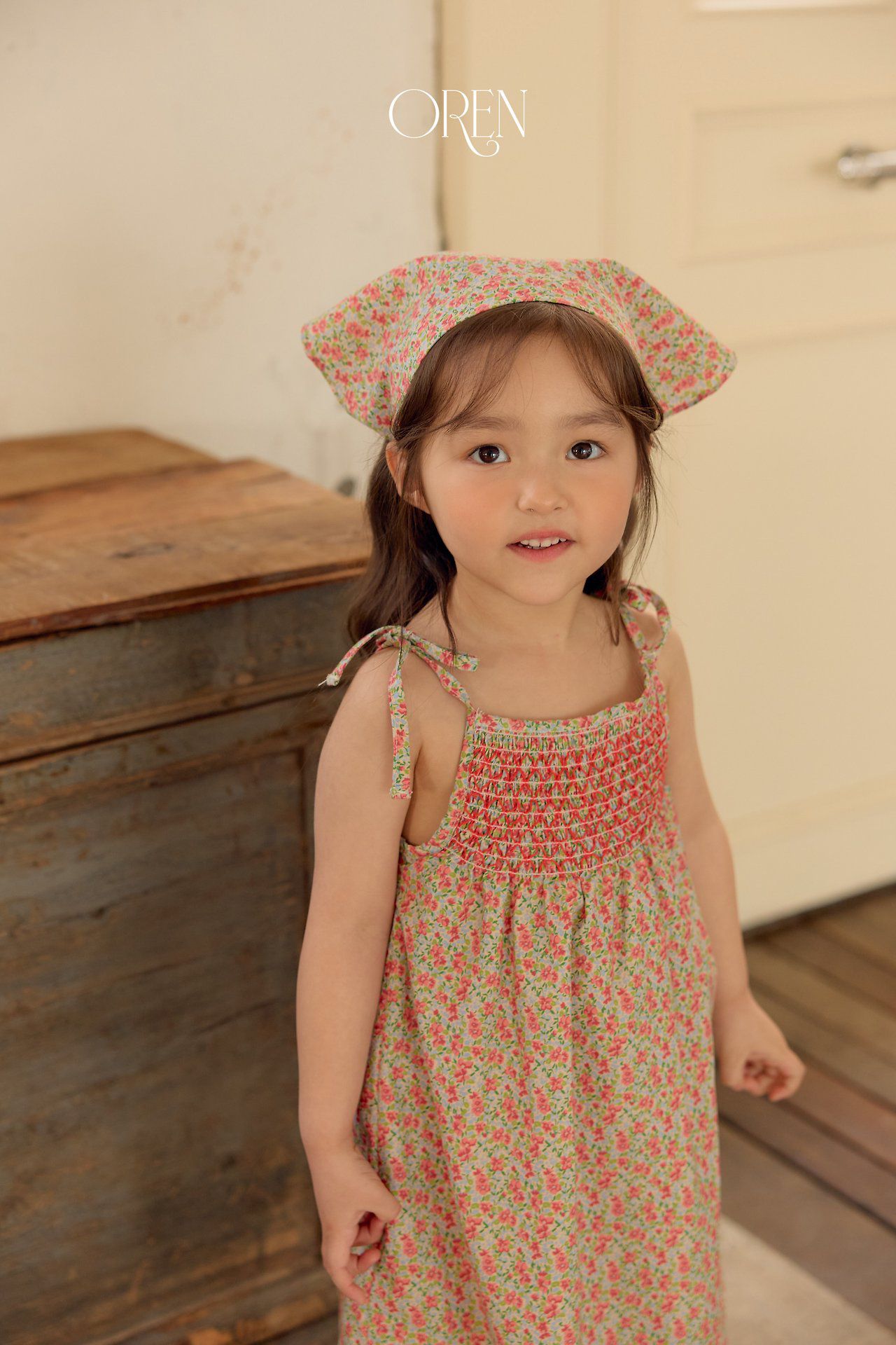 CH4463 Hairband