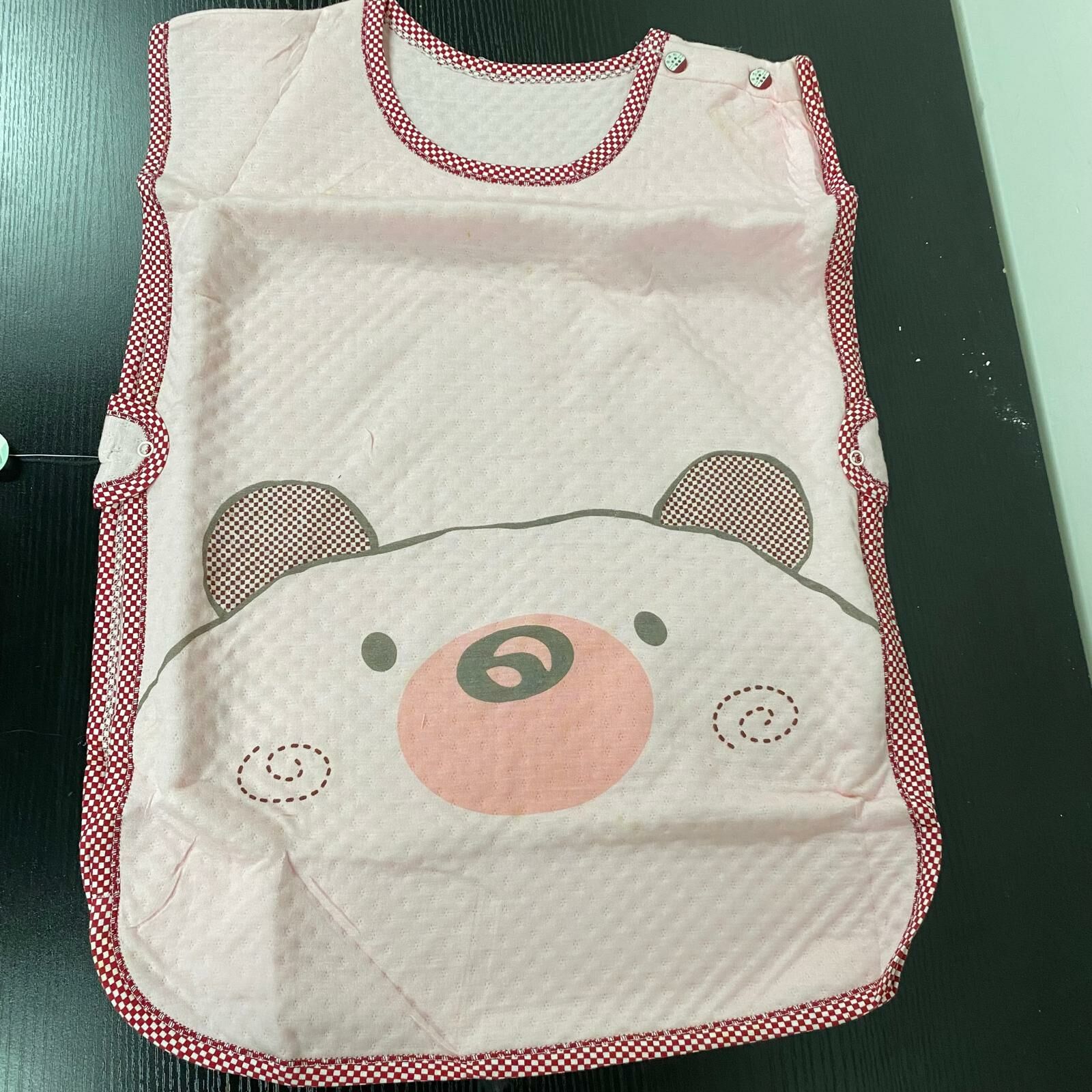 嬰童用品集合 睡袋／抱袋／隔尿墊 - 1件 現貨 (瑕疵品)