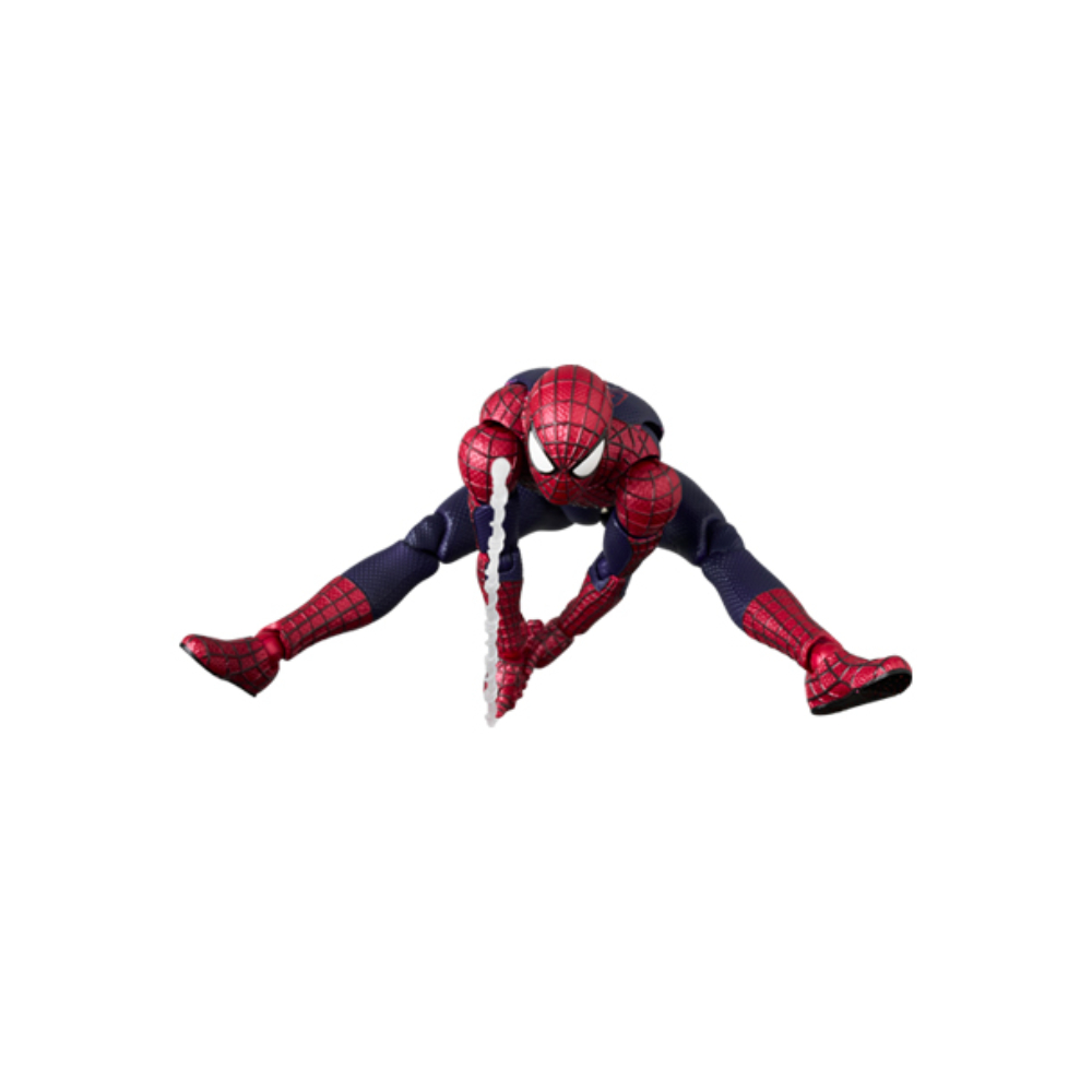 MAFEX 248 The Amazing Spider-man