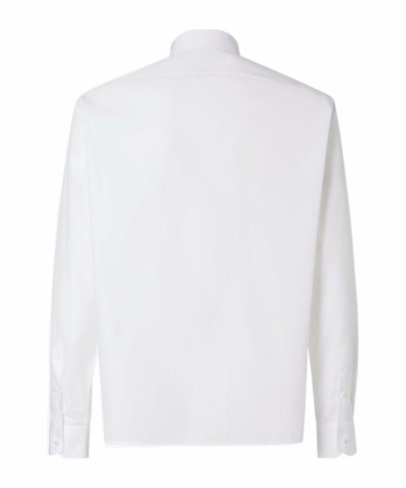 Fendi 男士 ROMA口袋襯衫IT-37 IT-38 IT-39 IT-40 IT-41 IT-42 IT-43 IT-44 IT-45 IT-46 IT-47碼