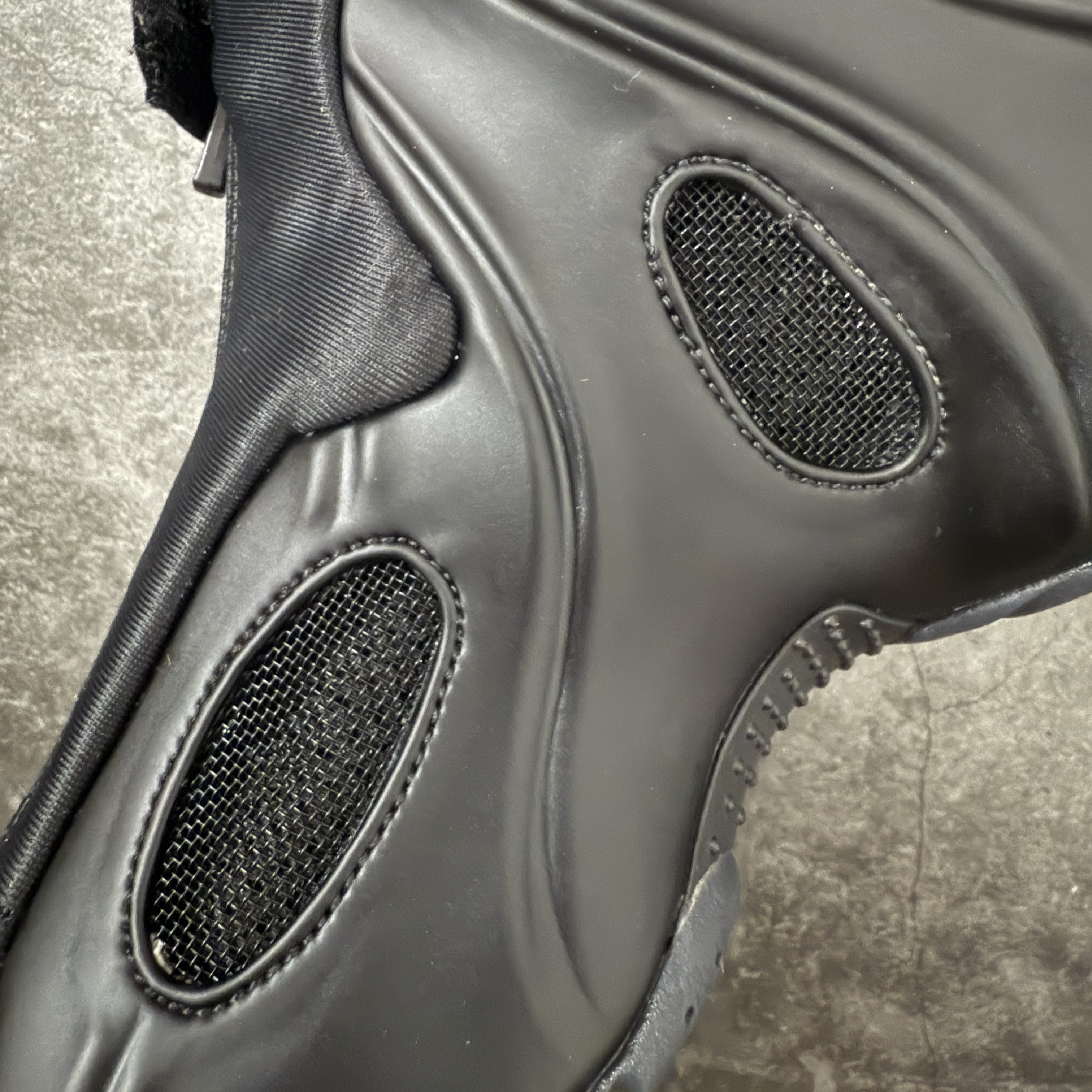 Nike Air Flightposite FV5582-001