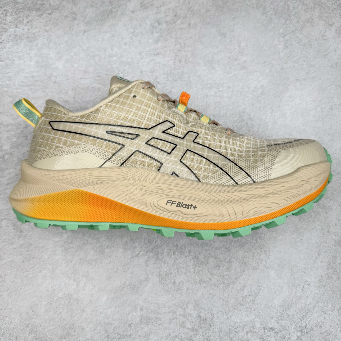 Asics Gel-Trabuco Max 3 