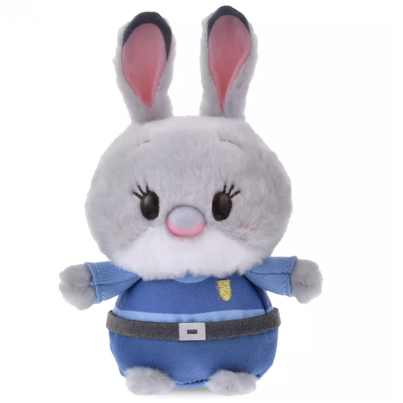 Disney Zootopia Plush Toy Urupocha-chan